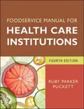 Foodservice Manual 4e - Paperback