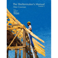 The Sheltermaker's Manual - Volume 2 - Paperback