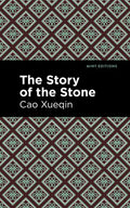 The Story of the Stone - Paperback