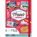 Lonely Planet Kids Create Your Own Travel Journal - Hardcover