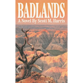 Badlands - Hardcover