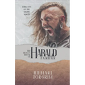 The Heavy Brow of Harald Fairhair - Paperback