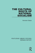 The Cultural Roots of National Socialism - Paperback
