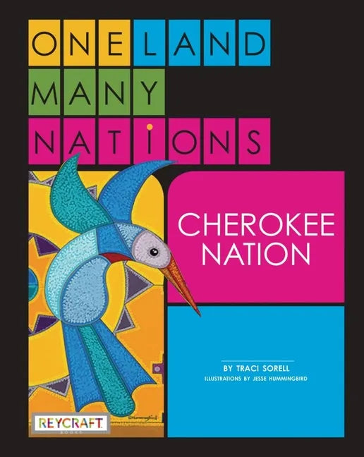 One Land, Many Nations: Volume 1: Volume 1 - Paperback