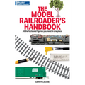 Model Railroader's Handbook - Paperback