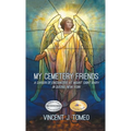 My Cemetery Friends: A Garden of Encounters at Mount Saint Mary in Queens, New York - Hardcover