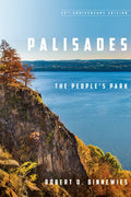 Palisades: The People's Park - Paperback