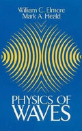 Physics of Waves - Paperback