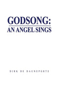 Godsong: An Angel Sings - Paperback
