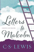 Letters to Malcolm, Chiefly on Prayer - Paperback