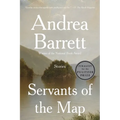 Servants of the Map: Stories - Paperback