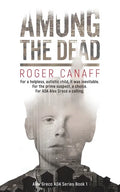 Among The Dead, ADA Alex Greco Series Book 1 - Paperback