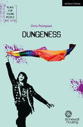 Dungeness - Paperback