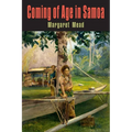 Coming of Age in Samoa: A Psychological Study of Primitive Youth for Western Civilisation - Paperback