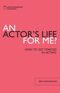 An Actor's Life for Me - Paperback