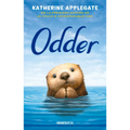 Odder - Paperback