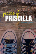 Pieces of Priscilla - Paperback