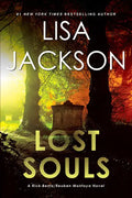 Lost Souls - Paperback