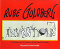 Rube Goldberg: Inventions! - Paperback