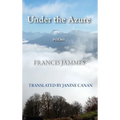 Under the Azure - Hardcover