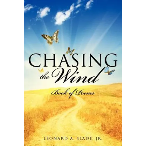Chasing the Wind - Paperback