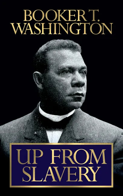 Up from Slavery - Paperback