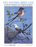 Oklahoma Bird Life - Hardcover