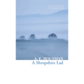 A Shropshire Lad - Paperback