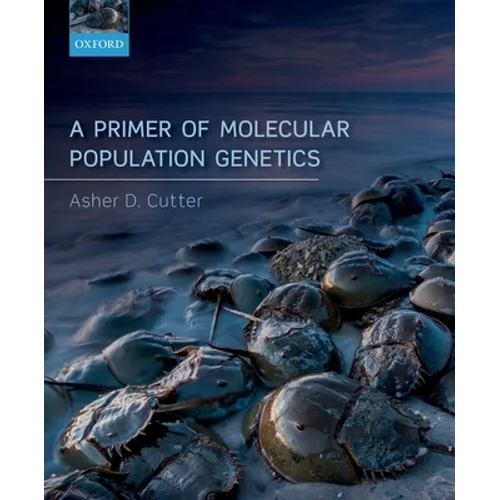 Primer of Molec Popul Genetics P - Paperback