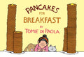 Pancakes for Breakfast - Paperback