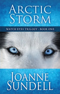 Arctic Storm - Paperback
