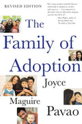 The Family of Adoption: Completely Revised and Updated - Paperback