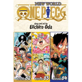One Piece (Omnibus Edition), Vol. 28: Includes Vols. 82, 83 & 84 - Paperback