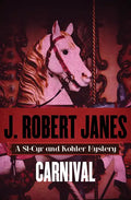 Carnival - Paperback