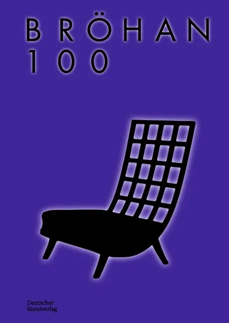 Bröhan 100: Highlights of the Collection - Hardcover
