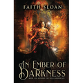 An Ember of Darkness - Paperback