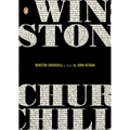 Winston Churchill: A Life - Paperback