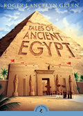 Tales of Ancient Egypt - Paperback