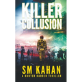 Killer Collusion - Paperback