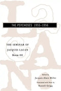 The Seminar of Jacques Lacan: The Psychoses - Paperback