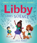 Libby Loves Science - Paperback