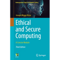 Ethical and Secure Computing: A Concise Module - Paperback