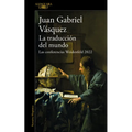 La Traducción del Mundo: Las Conferencias Weidenfeld 2022 / Interpreting the World: The Weidenfeld Lectures 2022 - Paperback
