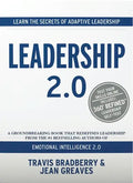 Leadership 2.0 - Hardcover