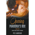 Opening Pandora's Box 3 - Jessie Grows Closer To Roman - Paperback