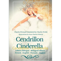 Cendrillon - Cinderella: Edition Bilingue - Bilingual edition French - English / Français - Anglais - Paperback