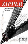 Zipper: An Exploration in Novelty - Paperback