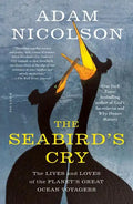 Seabird's Cry - Paperback