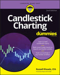 Candlestick Charting for Dummies - Paperback