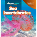 Sea Invertebrates - Library Binding